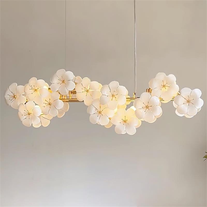 Avenalaine lineaire hanglamp