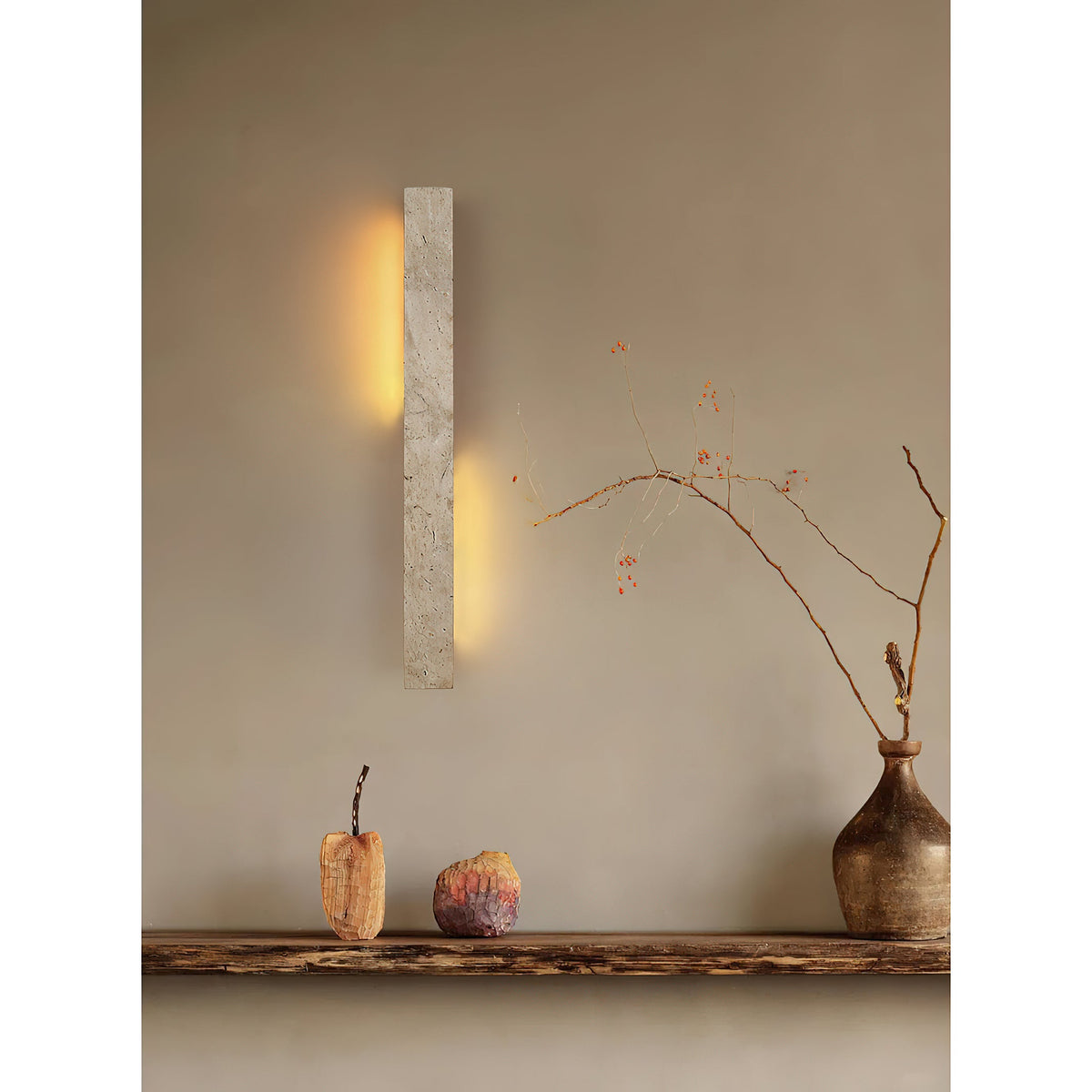 Viraeraya wandlamp
