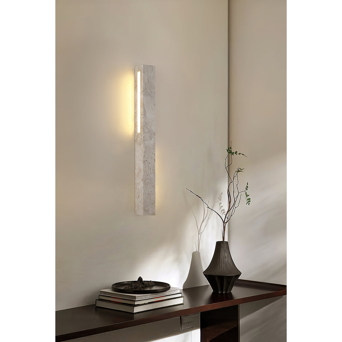 Viraeraya wandlamp