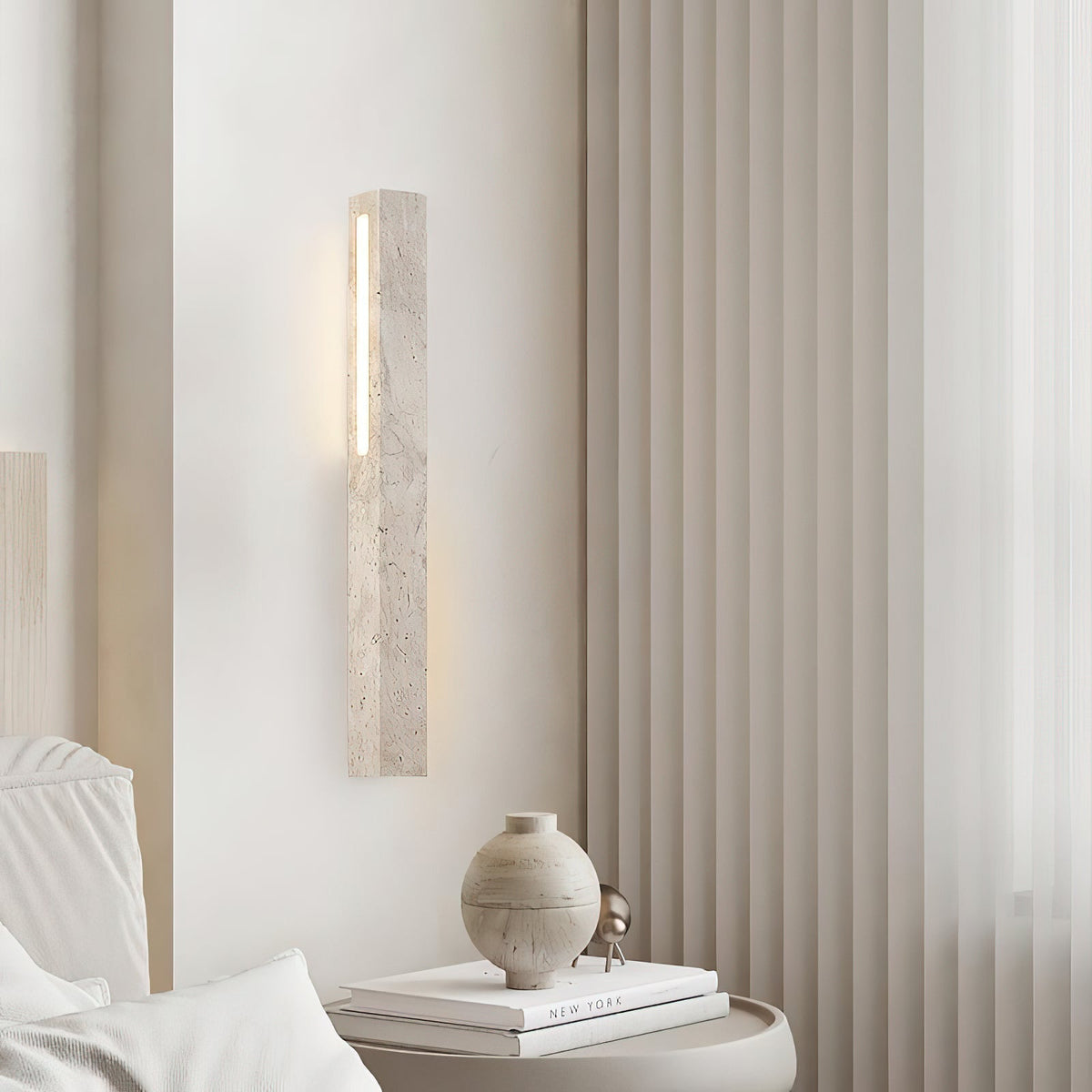 Viraeraya wandlamp