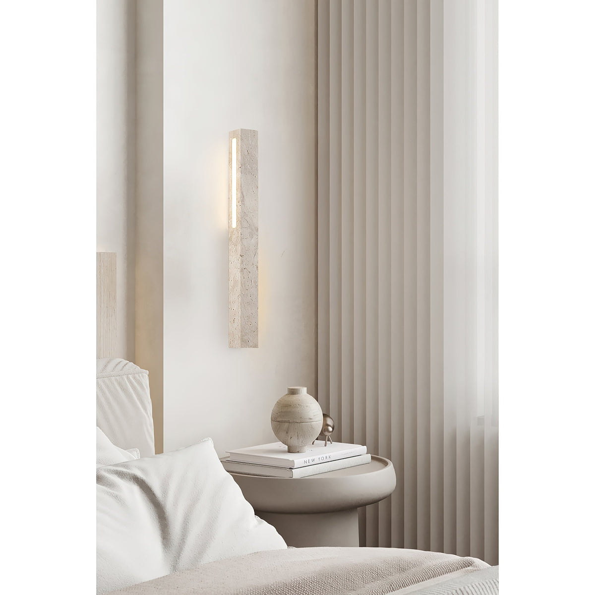 Viraeraya wandlamp