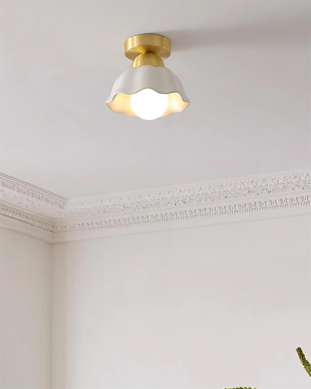 Velaniella plafondlamp