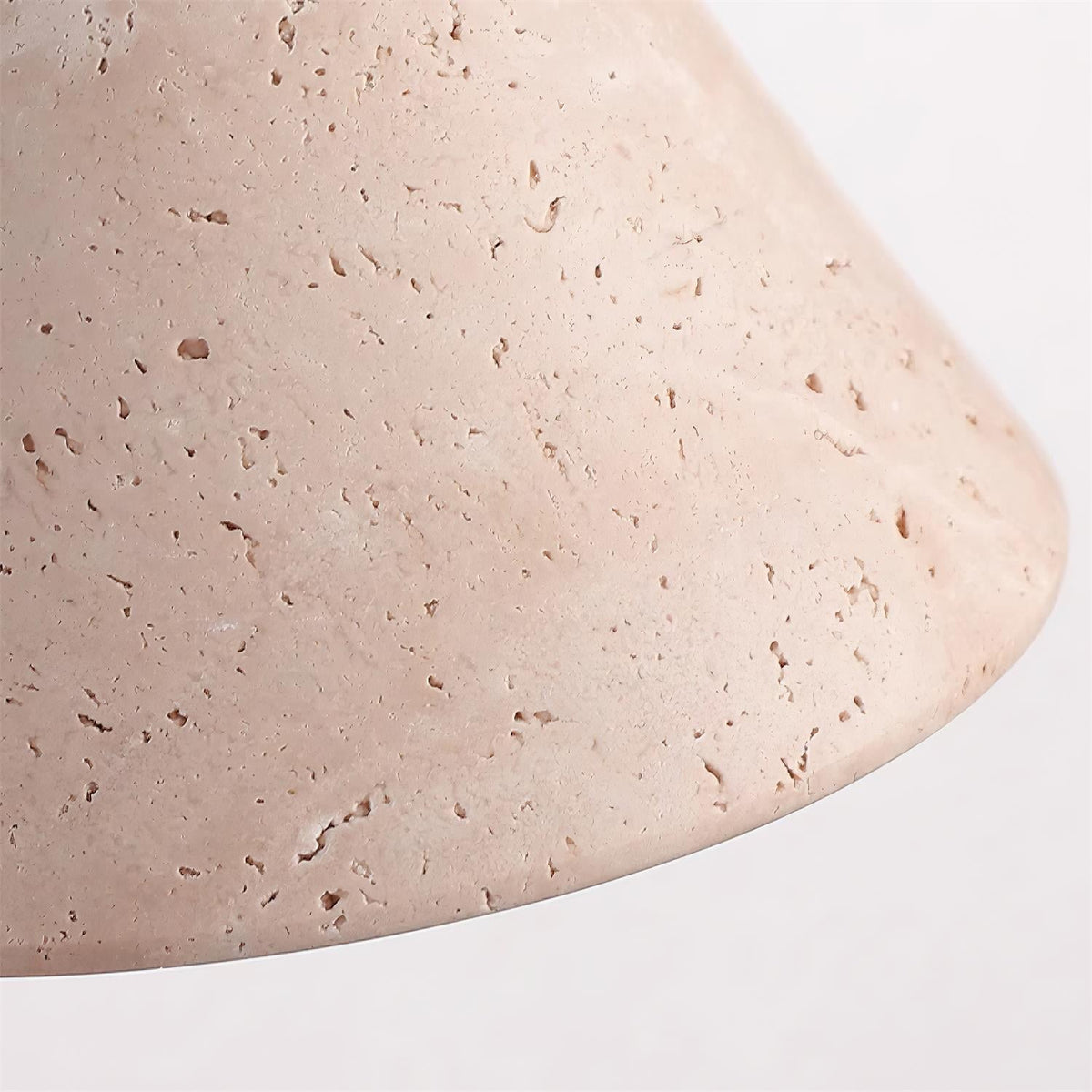 Tavero Moderne wandlamp conusvormig