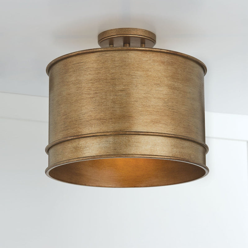 Cireina plafondlamp
