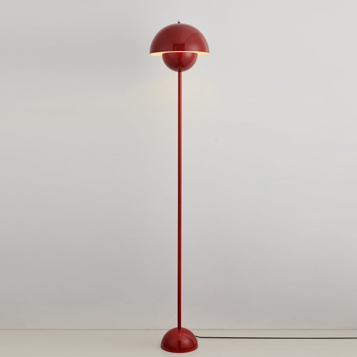 Rufina vloerlamp