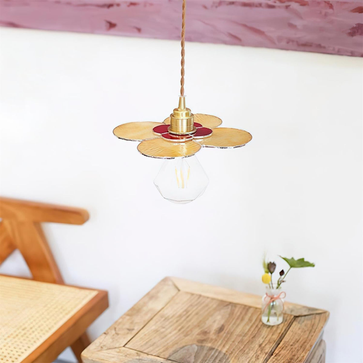 Florvyn hanglamp