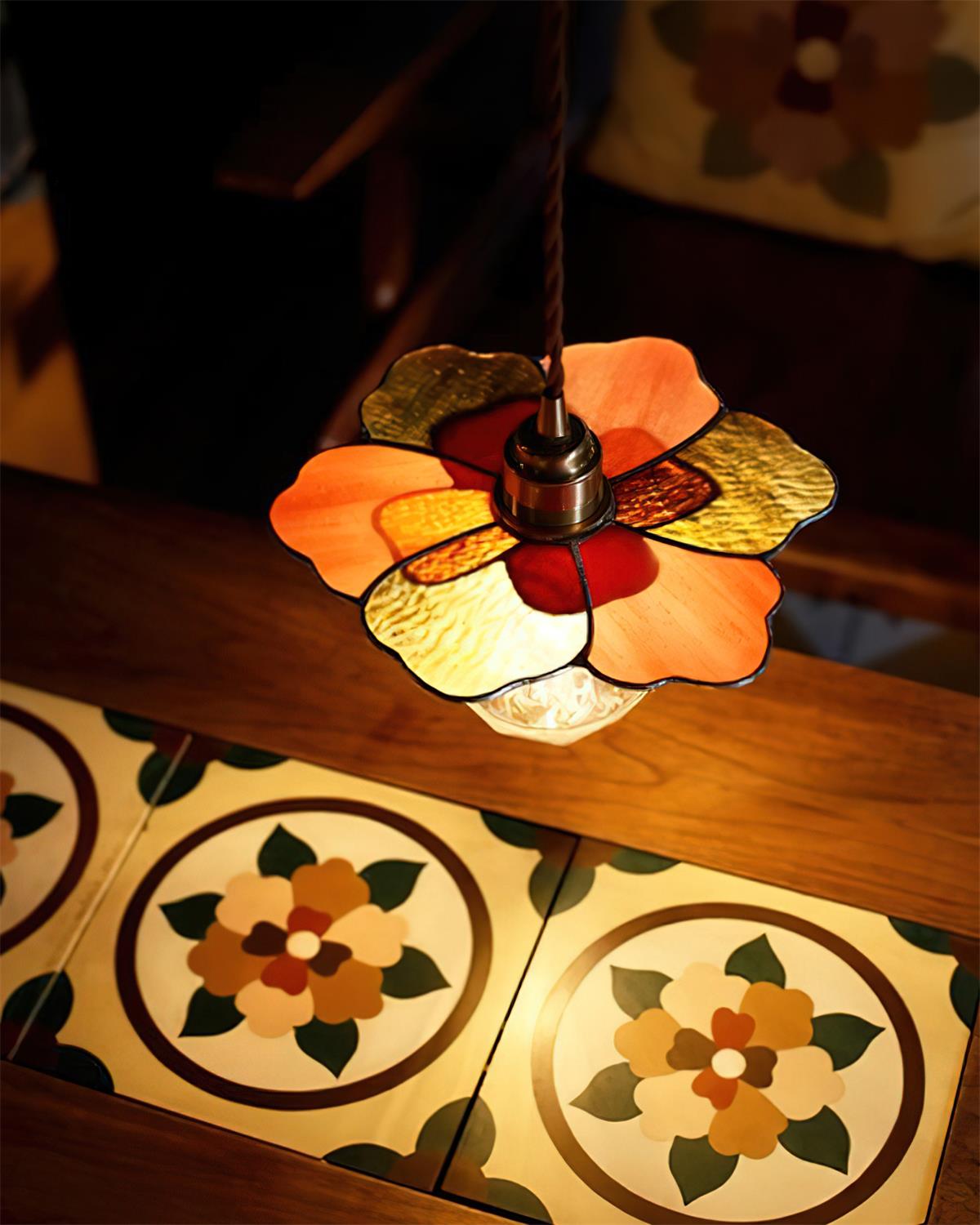 Florvyn hanglamp