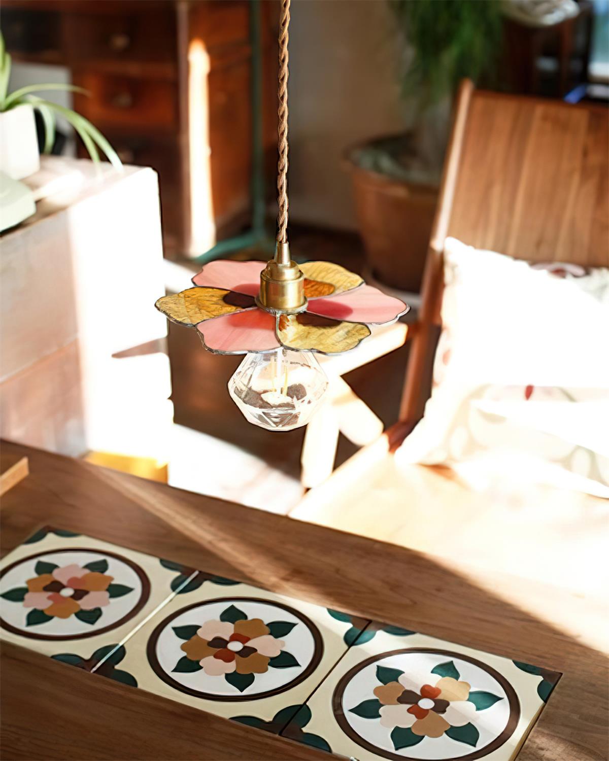 Florvyn hanglamp