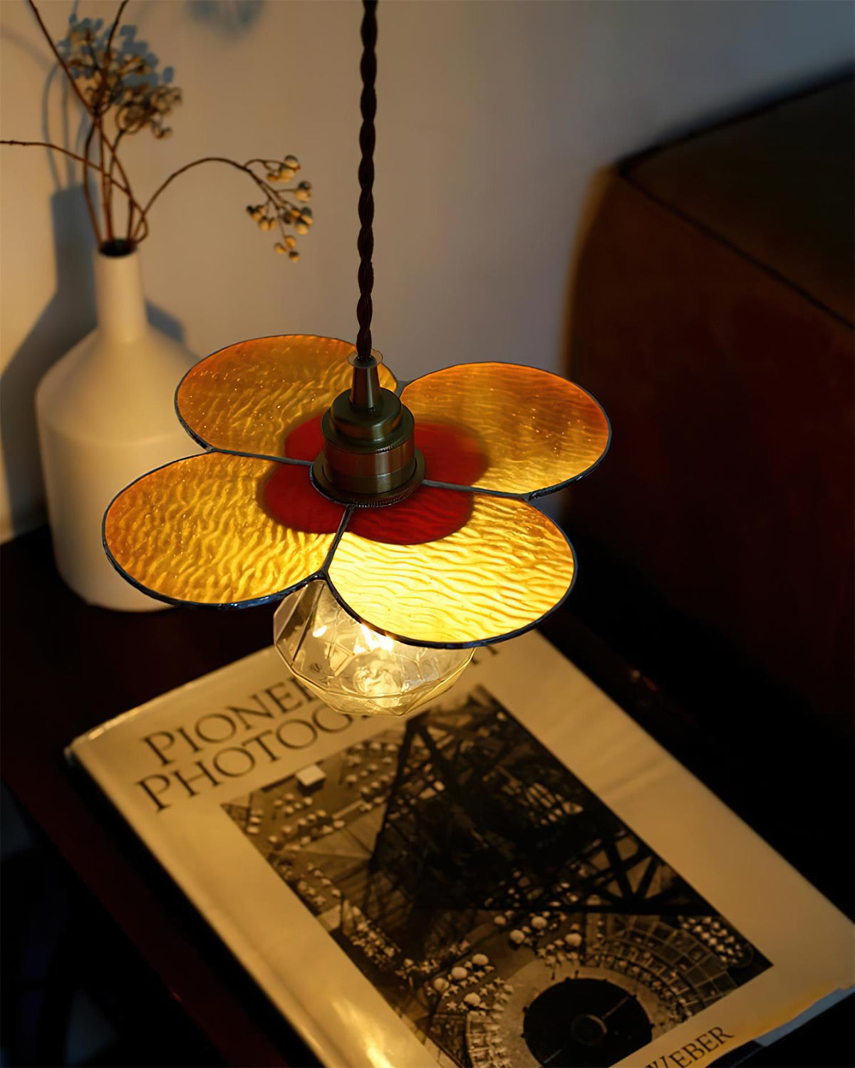 Florvyn hanglamp