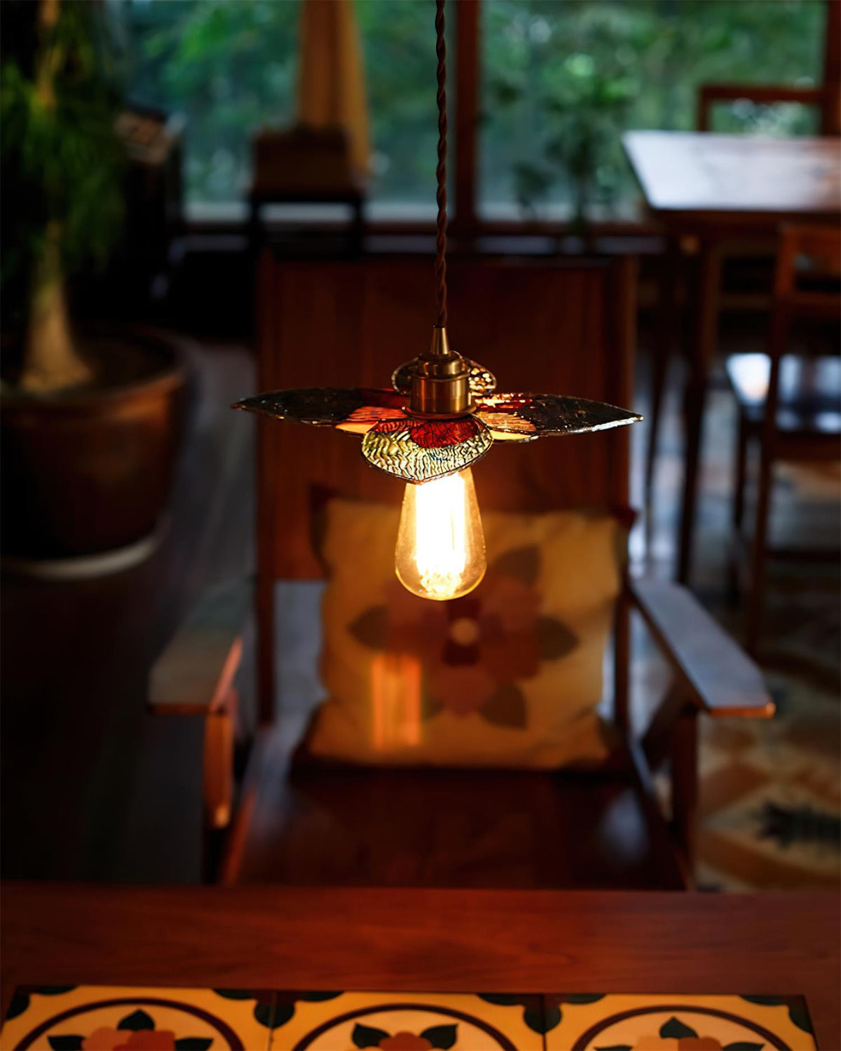 Florvyn hanglamp