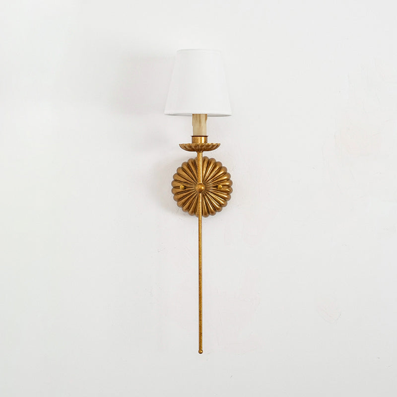 Antoinette Franse wandlamp