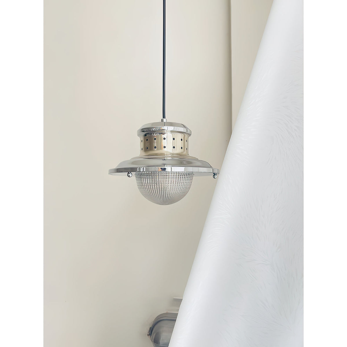Terioenne hanglamp