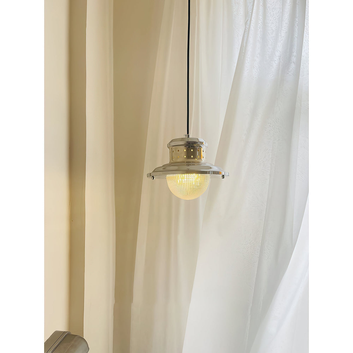 Terioenne hanglamp