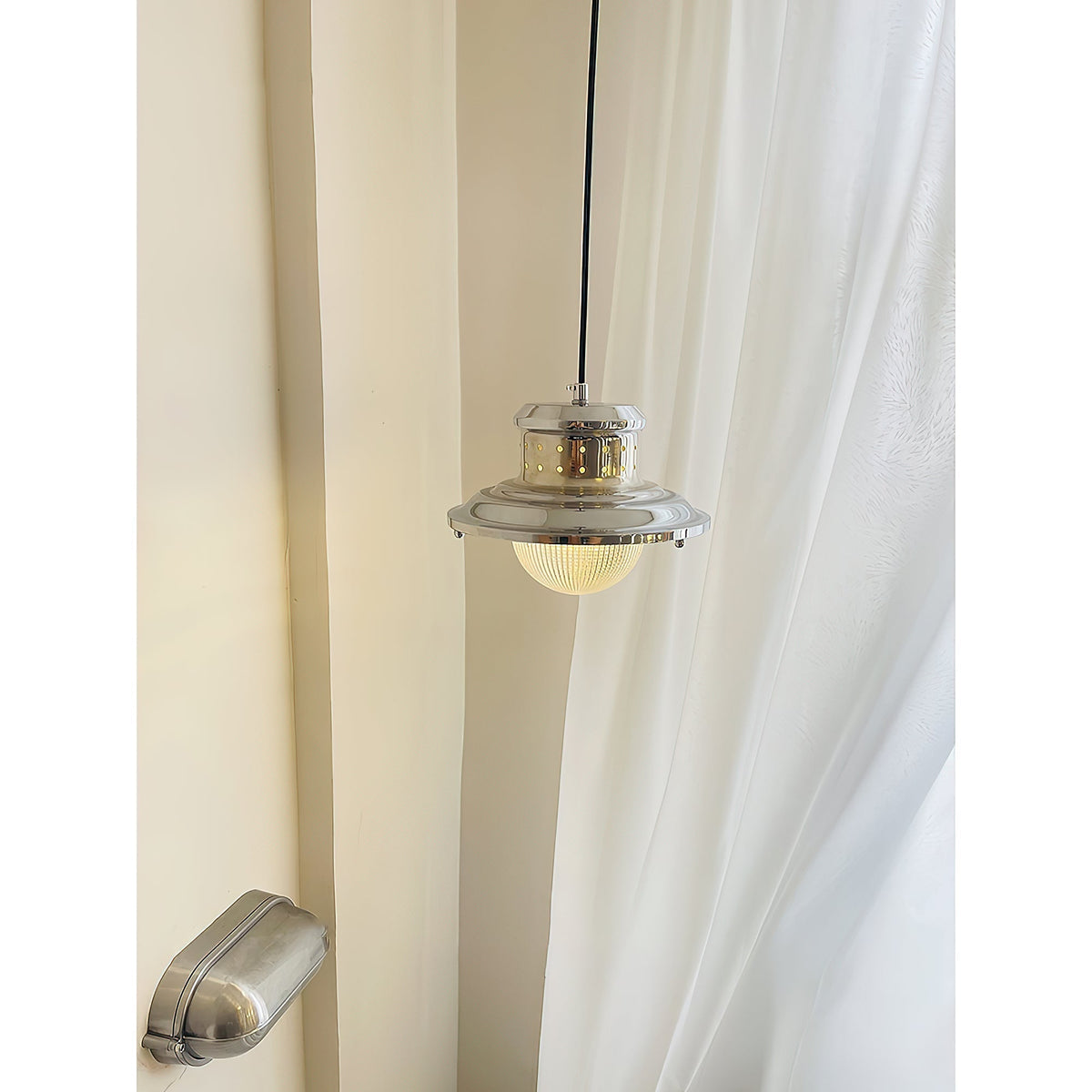 Terioenne hanglamp