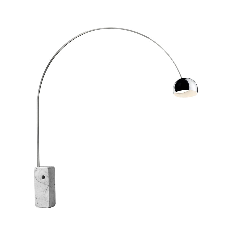 Viraelielle vloerlamp