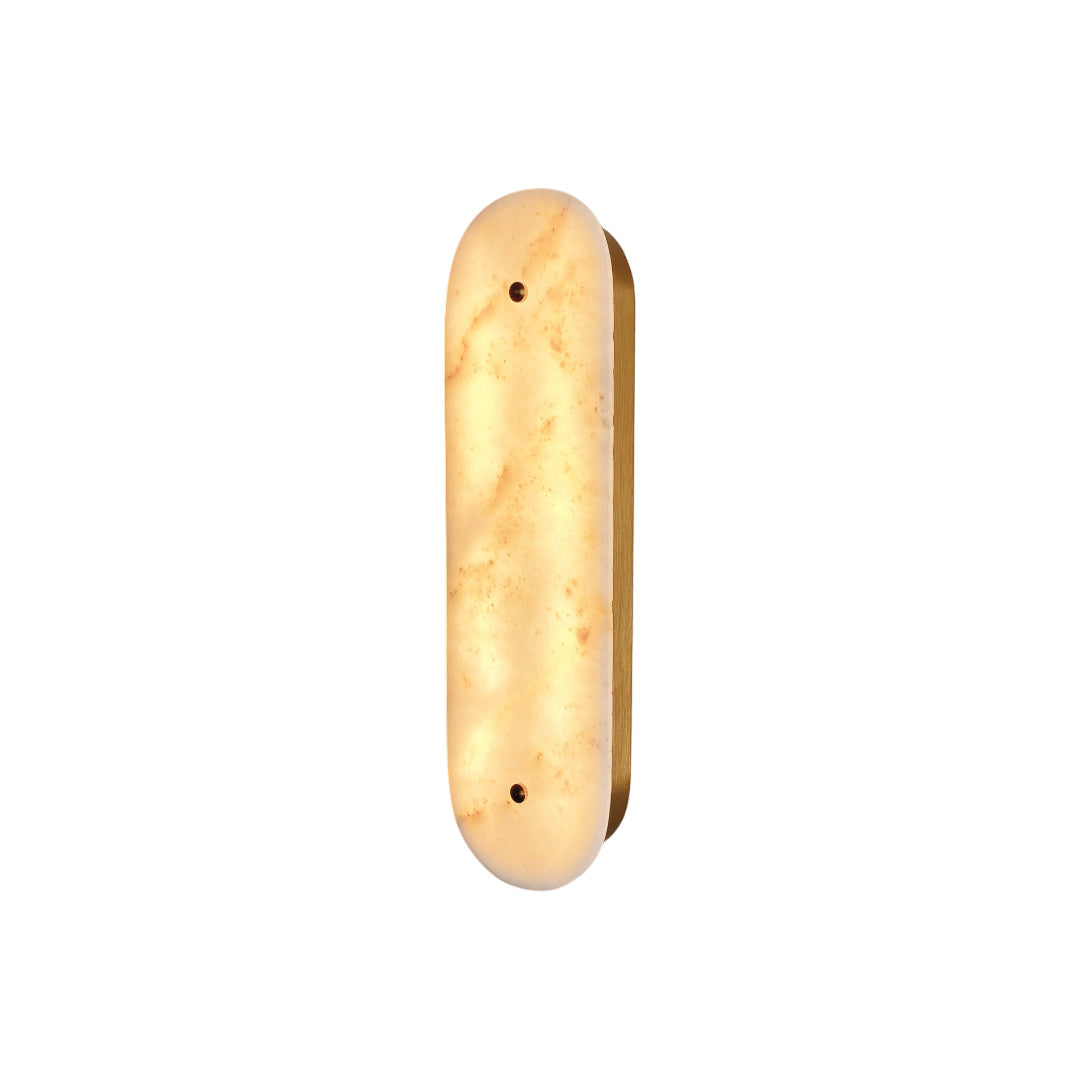Elvra wandlamp