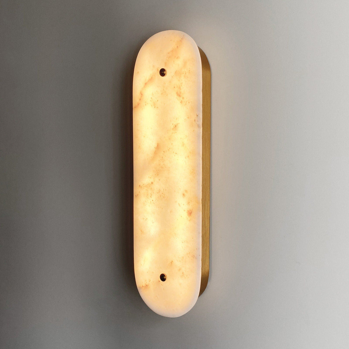 Elvra wandlamp