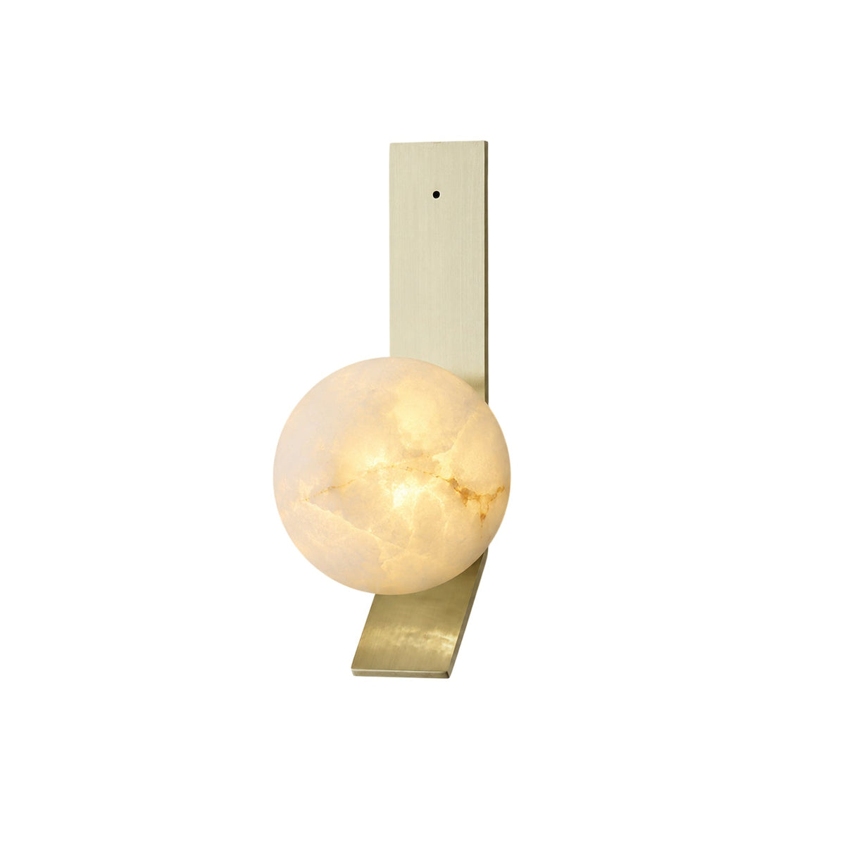Noroaya wandlamp