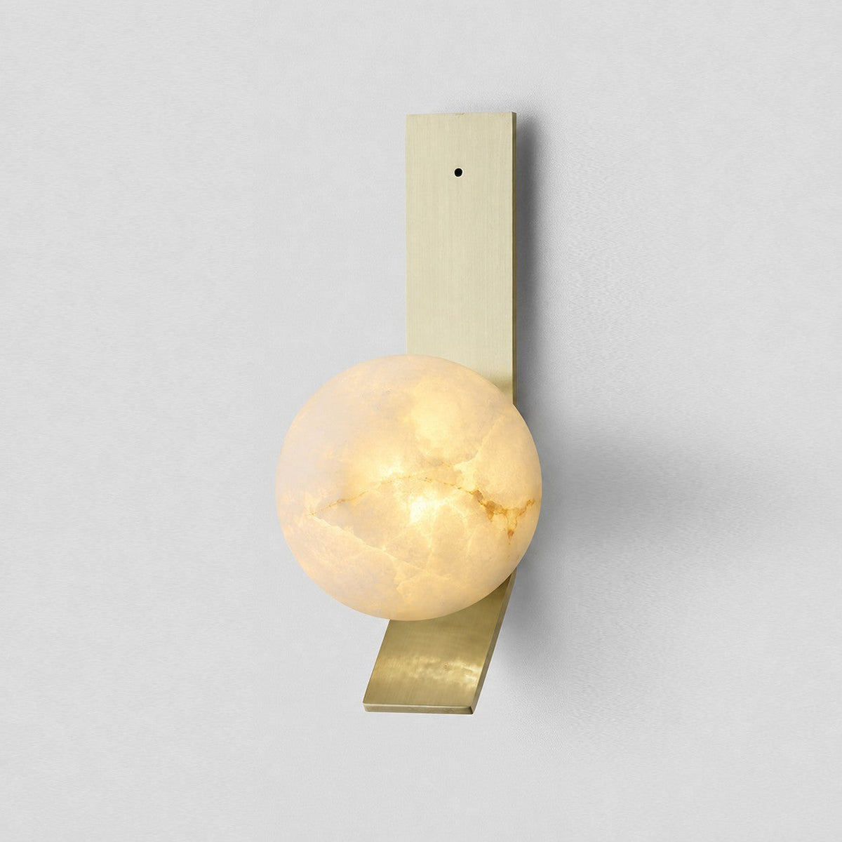 Noroaya wandlamp