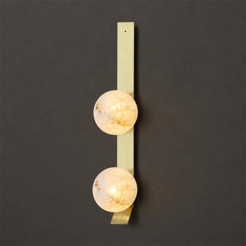 Noroaya wandlamp