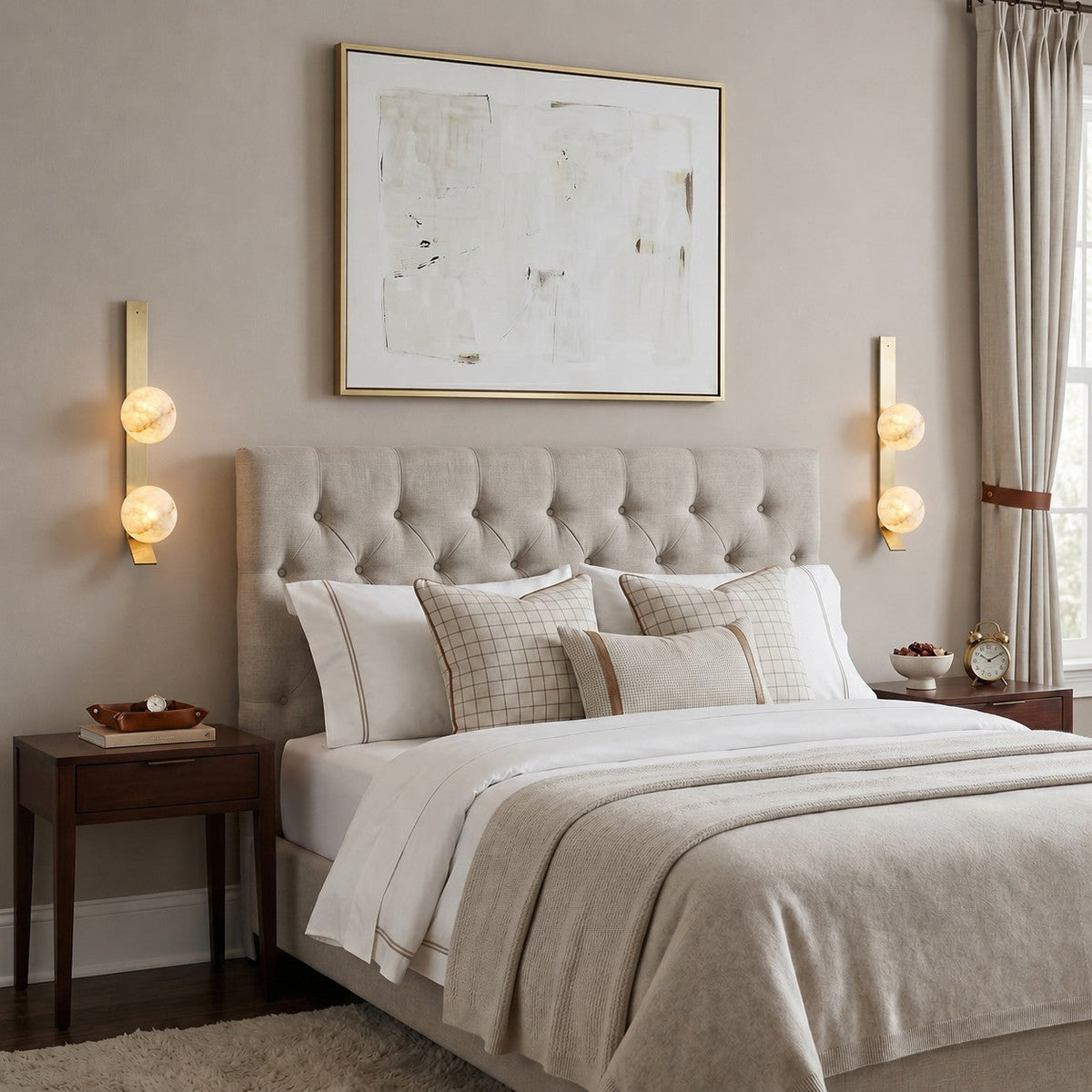 Noroaya wandlamp