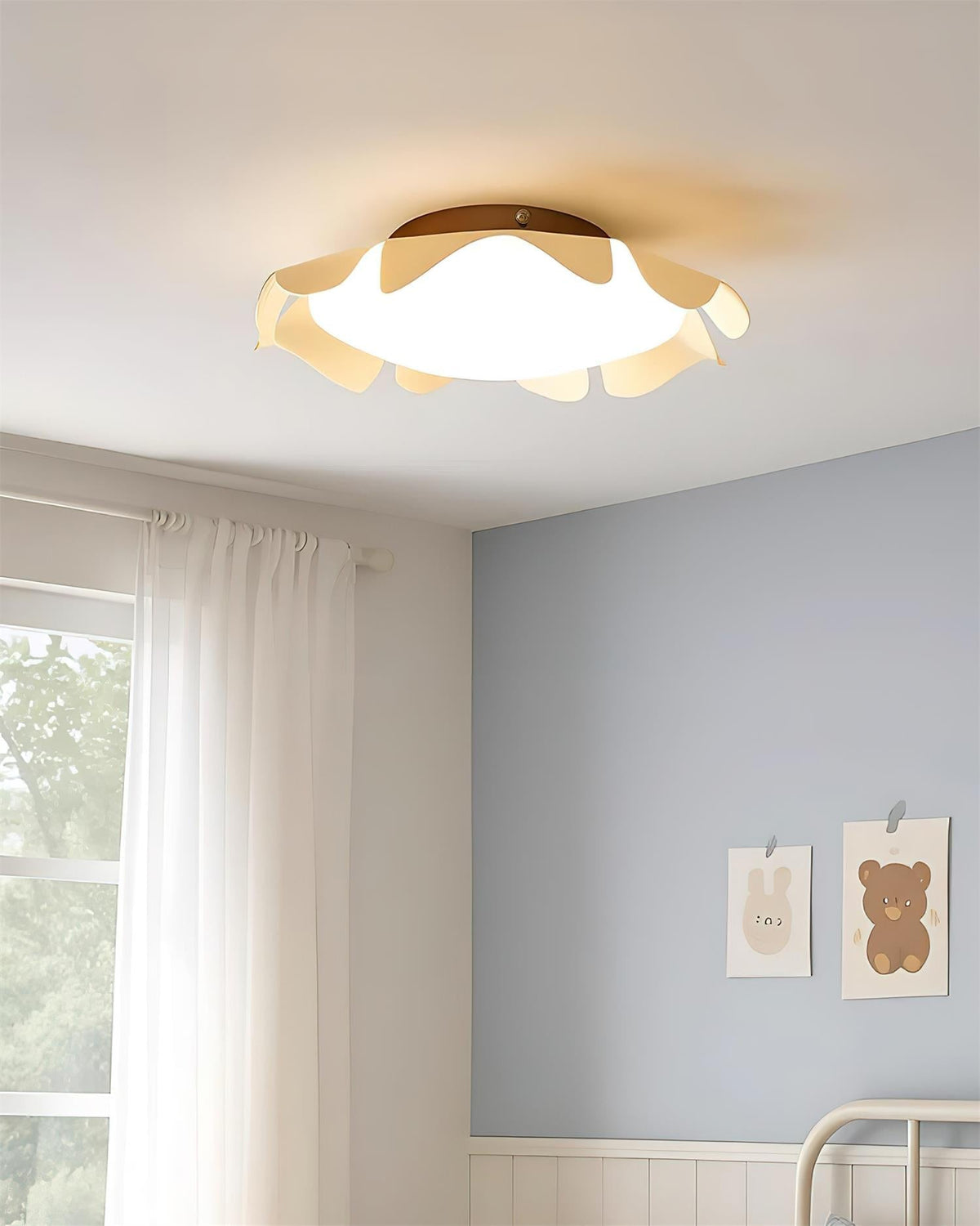 Rithwen plafondlamp