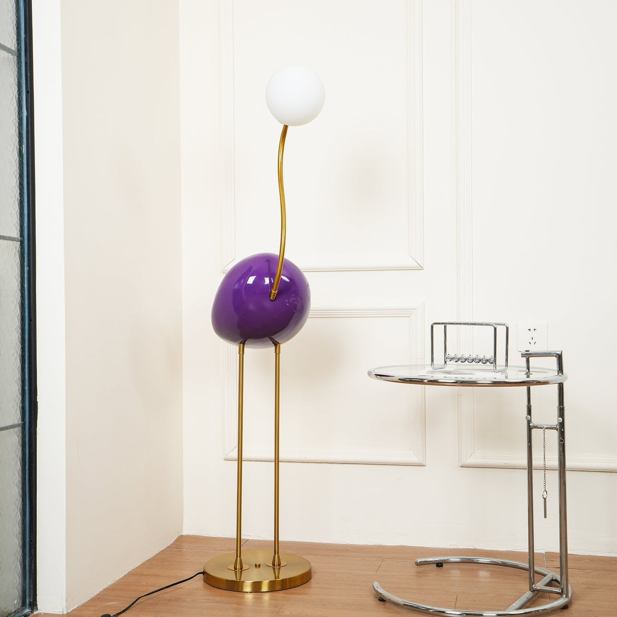 Aveniveria vloerlamp