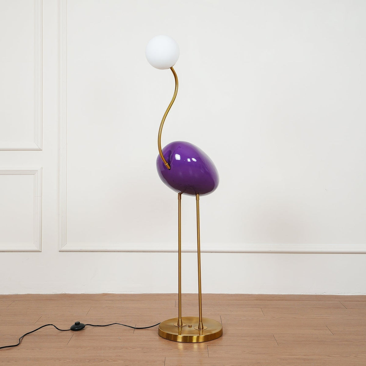 Aveniveria vloerlamp