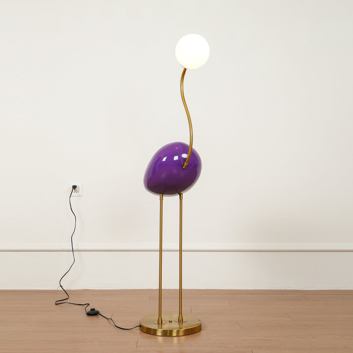 Aveniveria vloerlamp