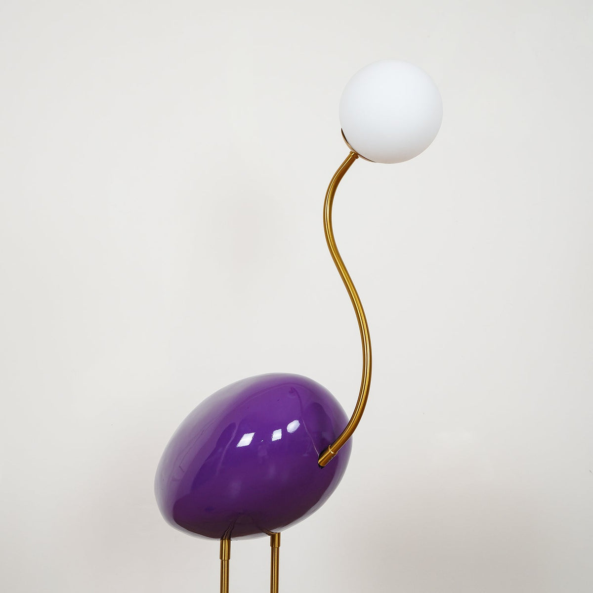 Aveniveria vloerlamp
