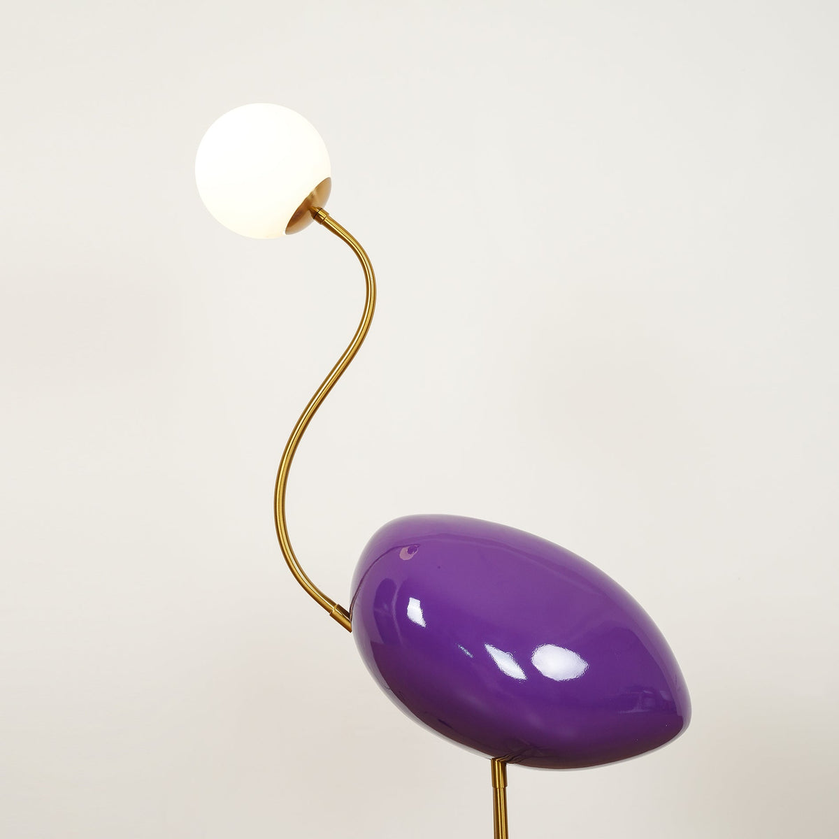 Aveniveria vloerlamp