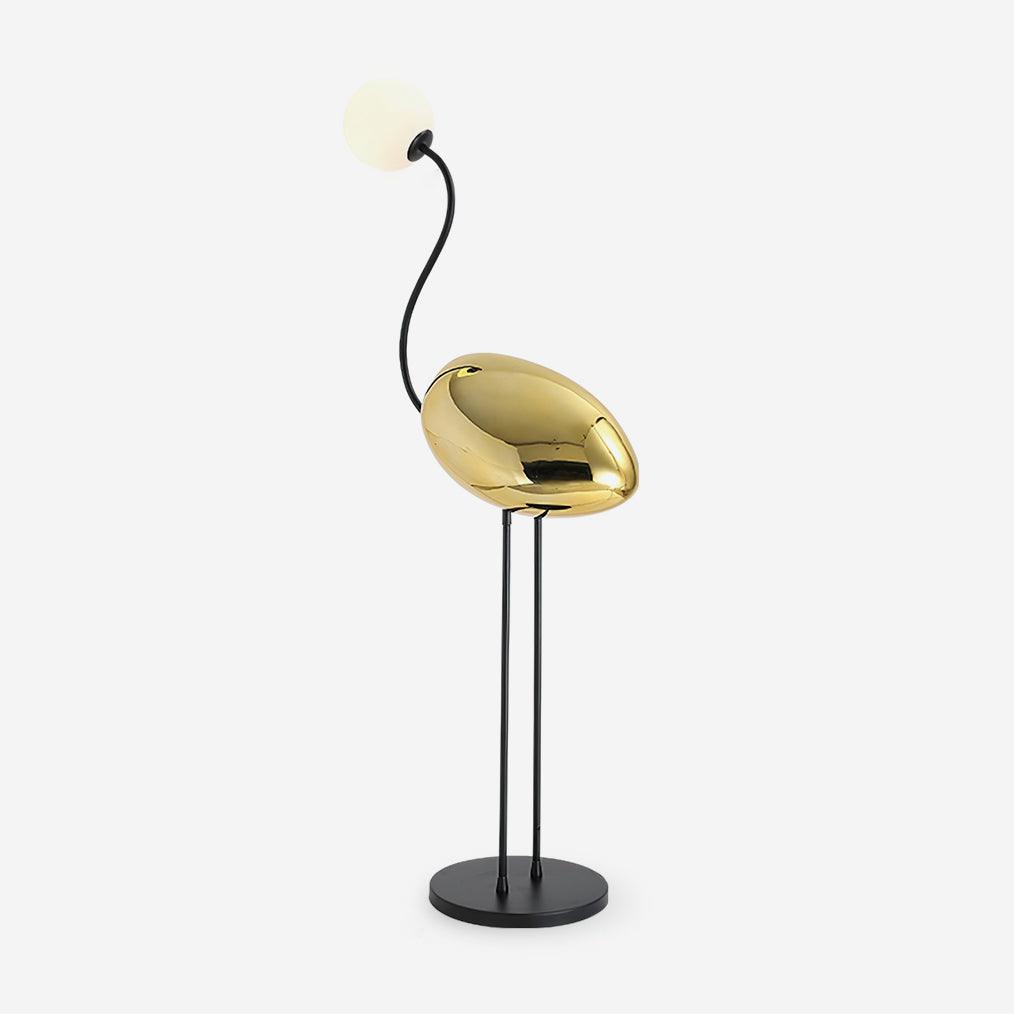 Aveniveria vloerlamp