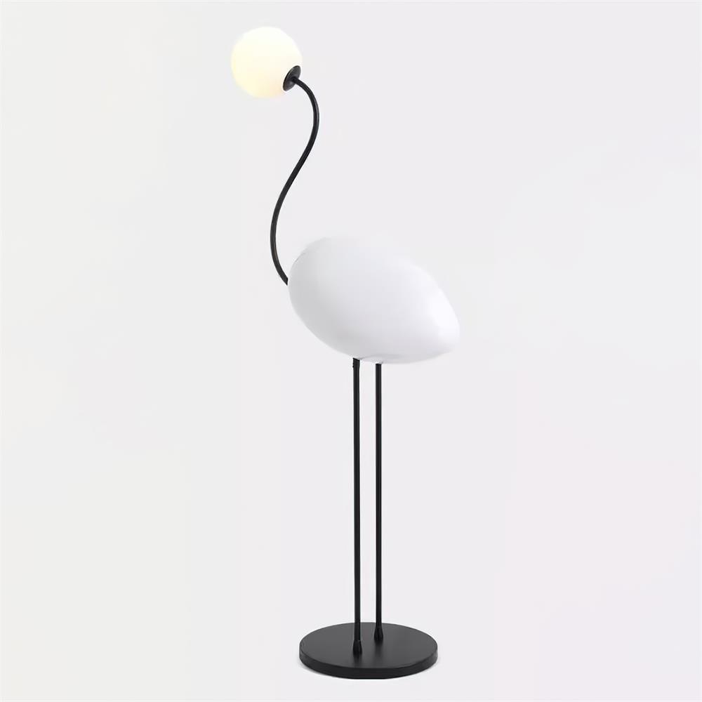 Aveniveria vloerlamp