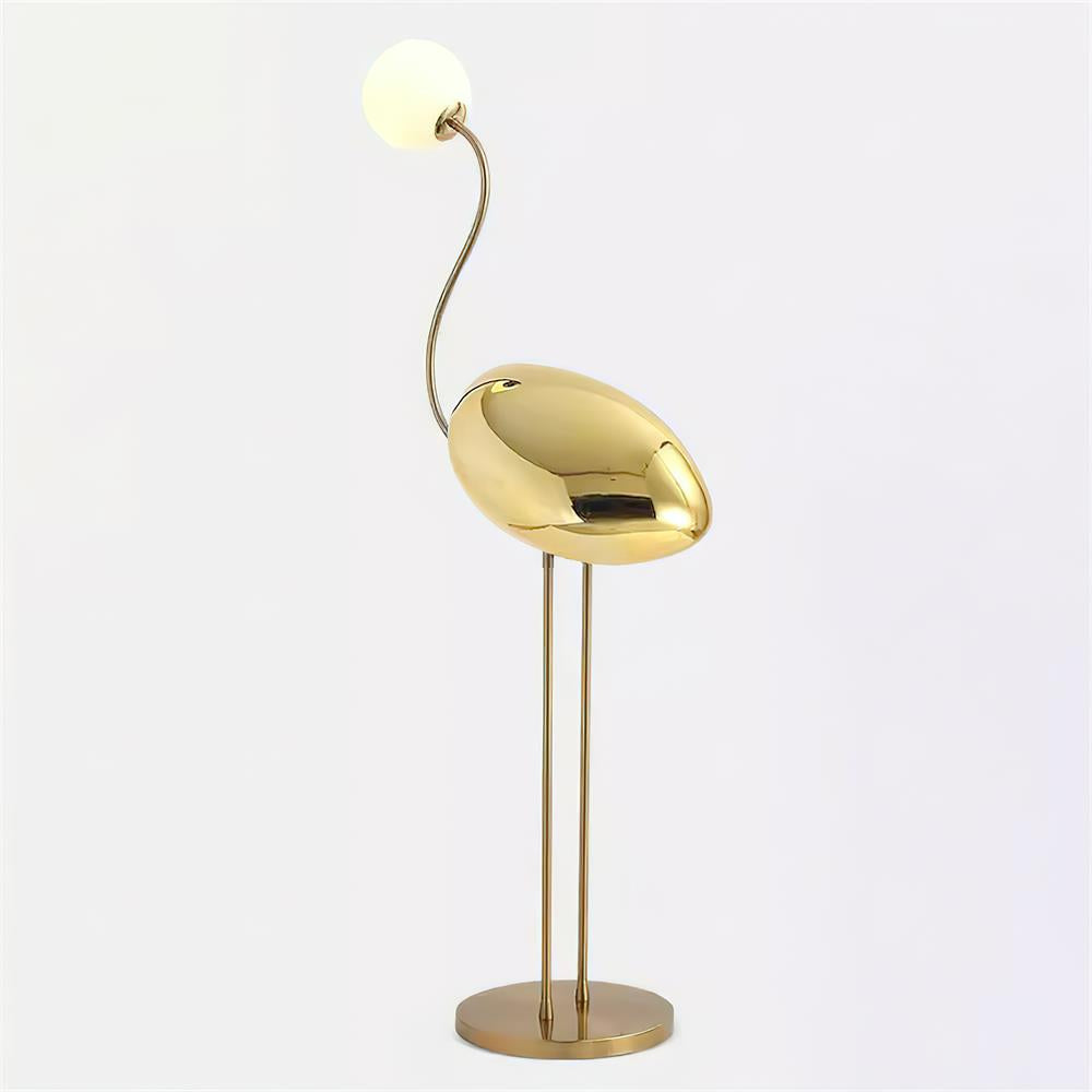 Aveniveria vloerlamp