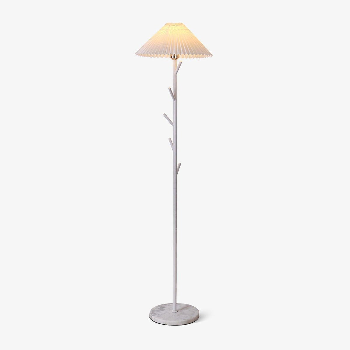 Nora moderne vloerlamp