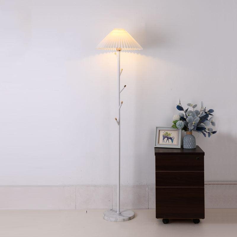 Nora moderne vloerlamp