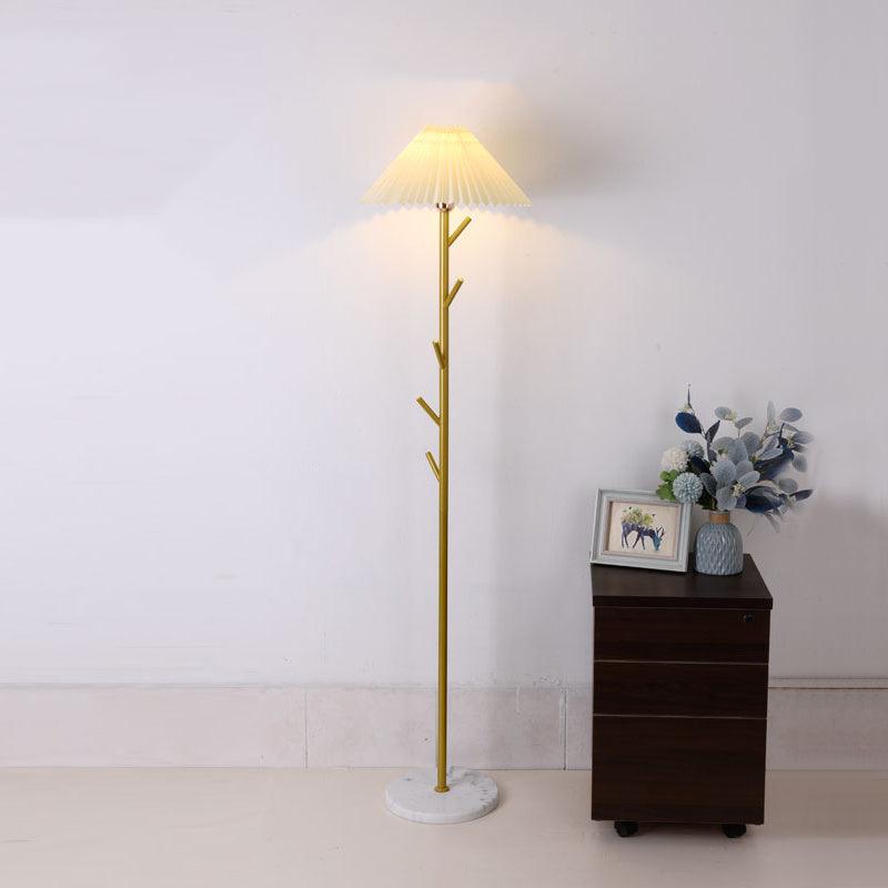 Nora moderne vloerlamp