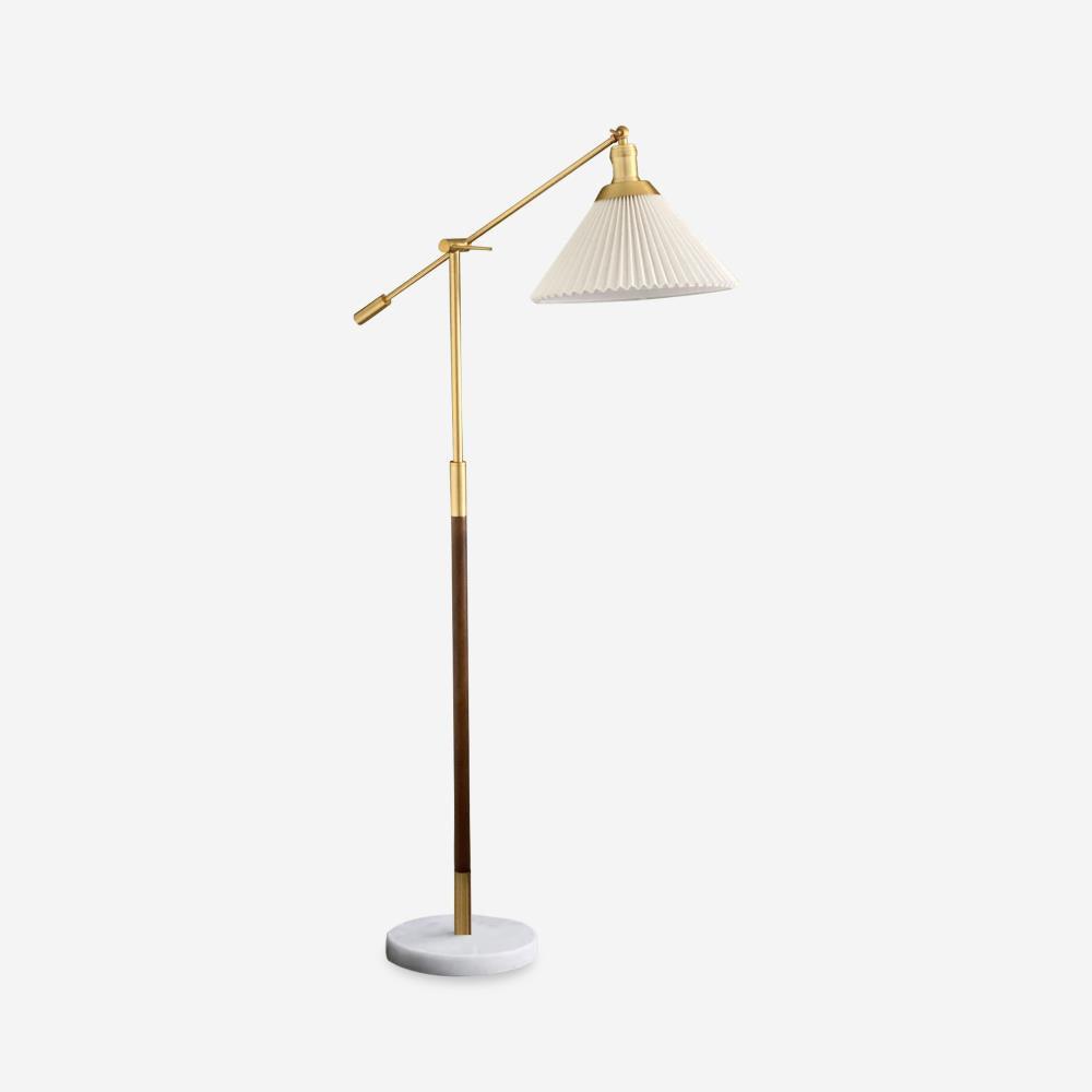 Reneline vloerlamp