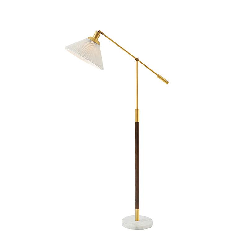Reneline vloerlamp