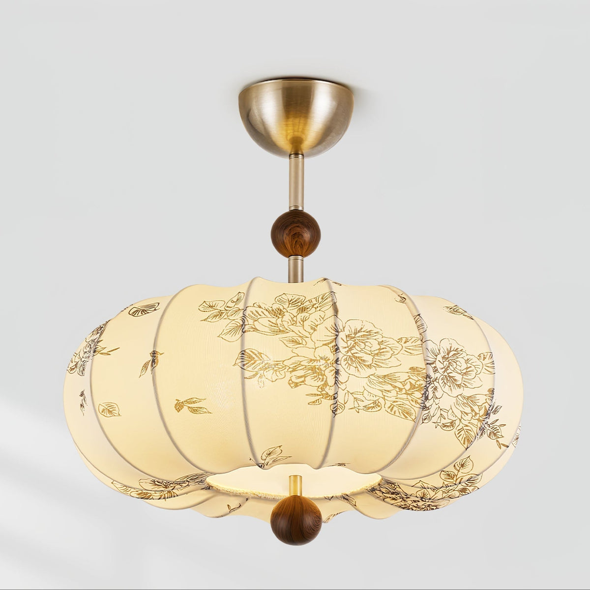 Gia Lantaarn Hanglamp
