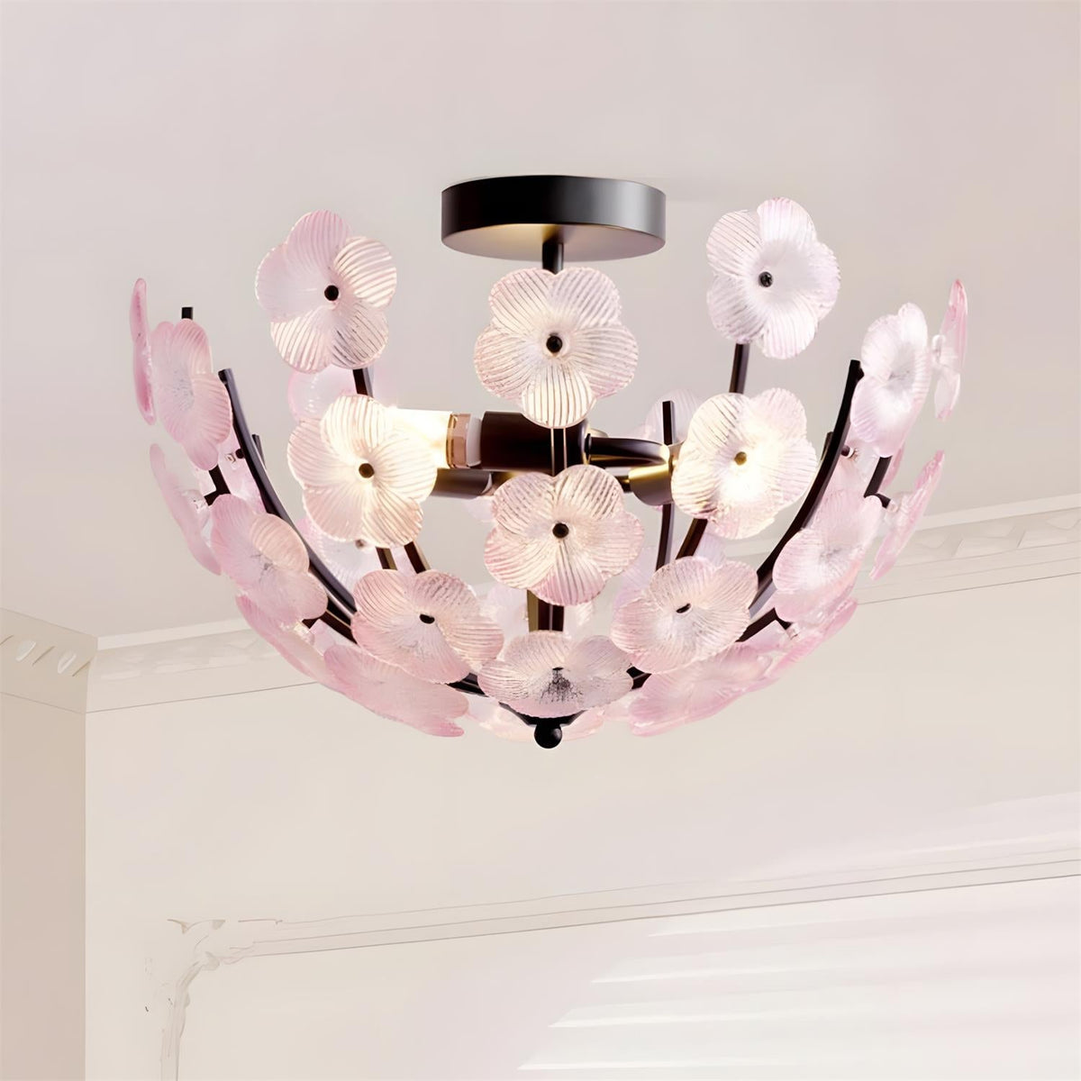 Sakura plafondlamp