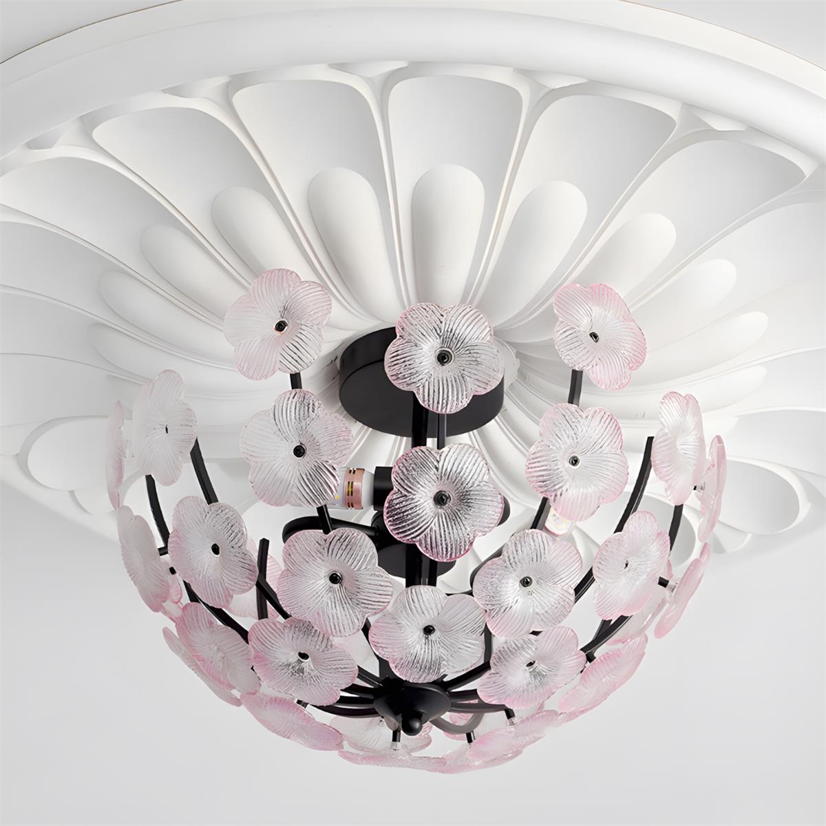 Sakura plafondlamp