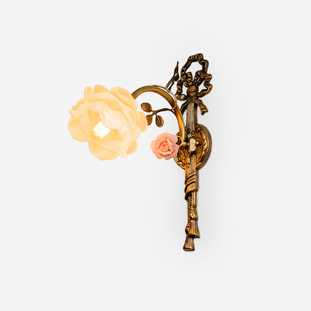 Henrietta wandlamp