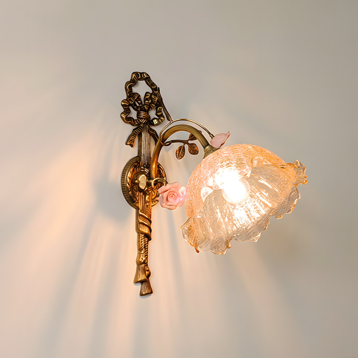 Henrietta wandlamp