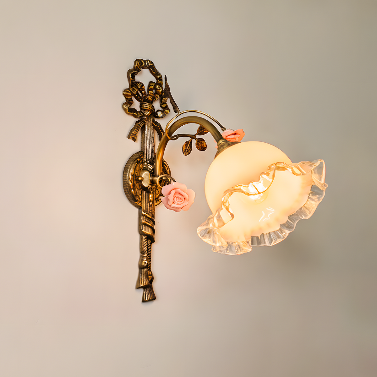 Henrietta wandlamp