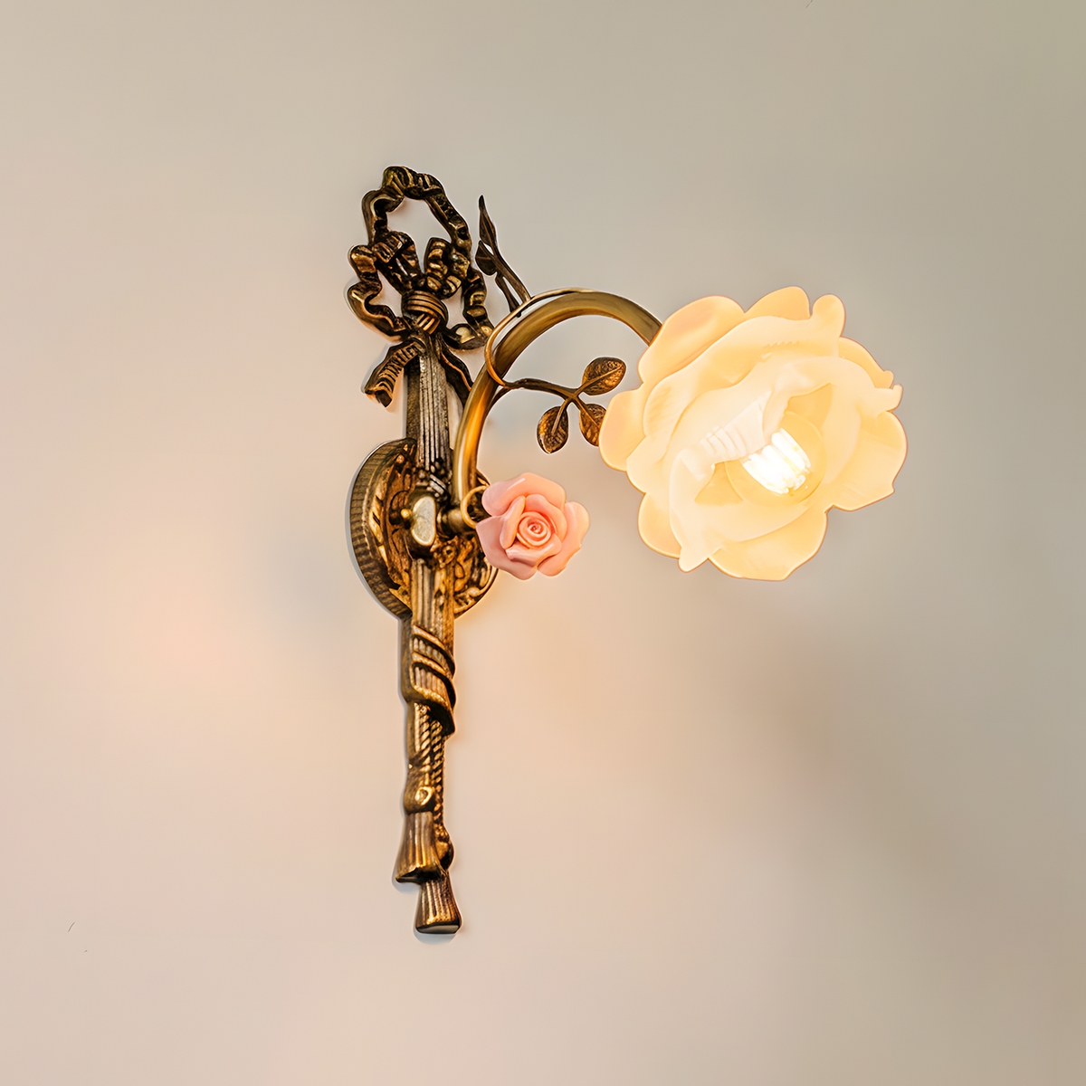 Henrietta wandlamp