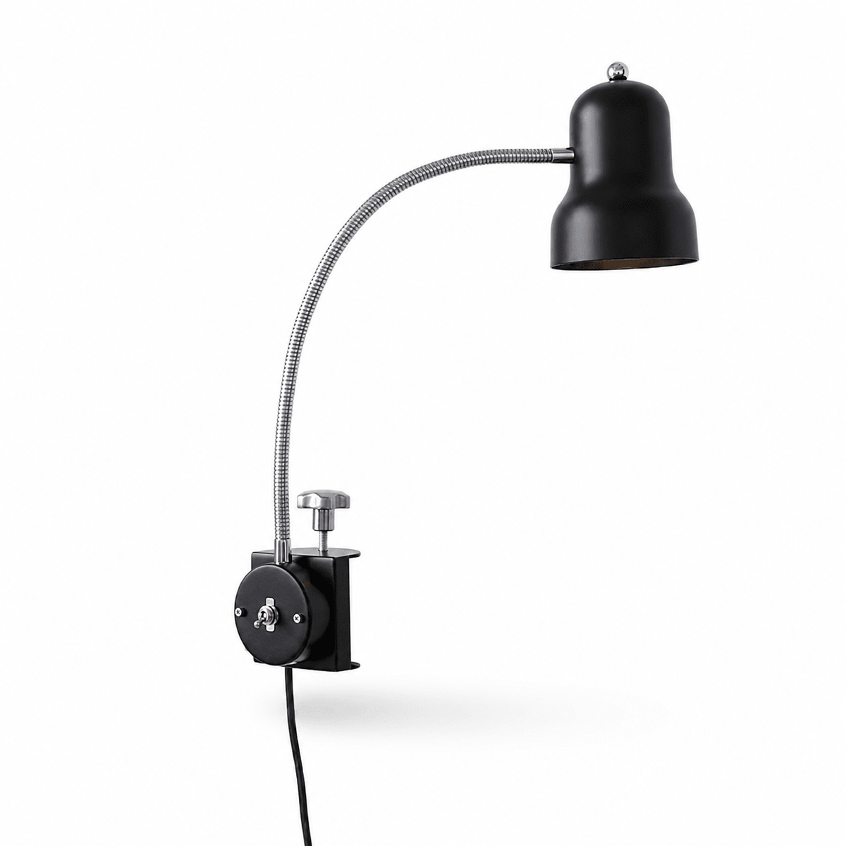 Rocco Roco Klemtafelverlichting