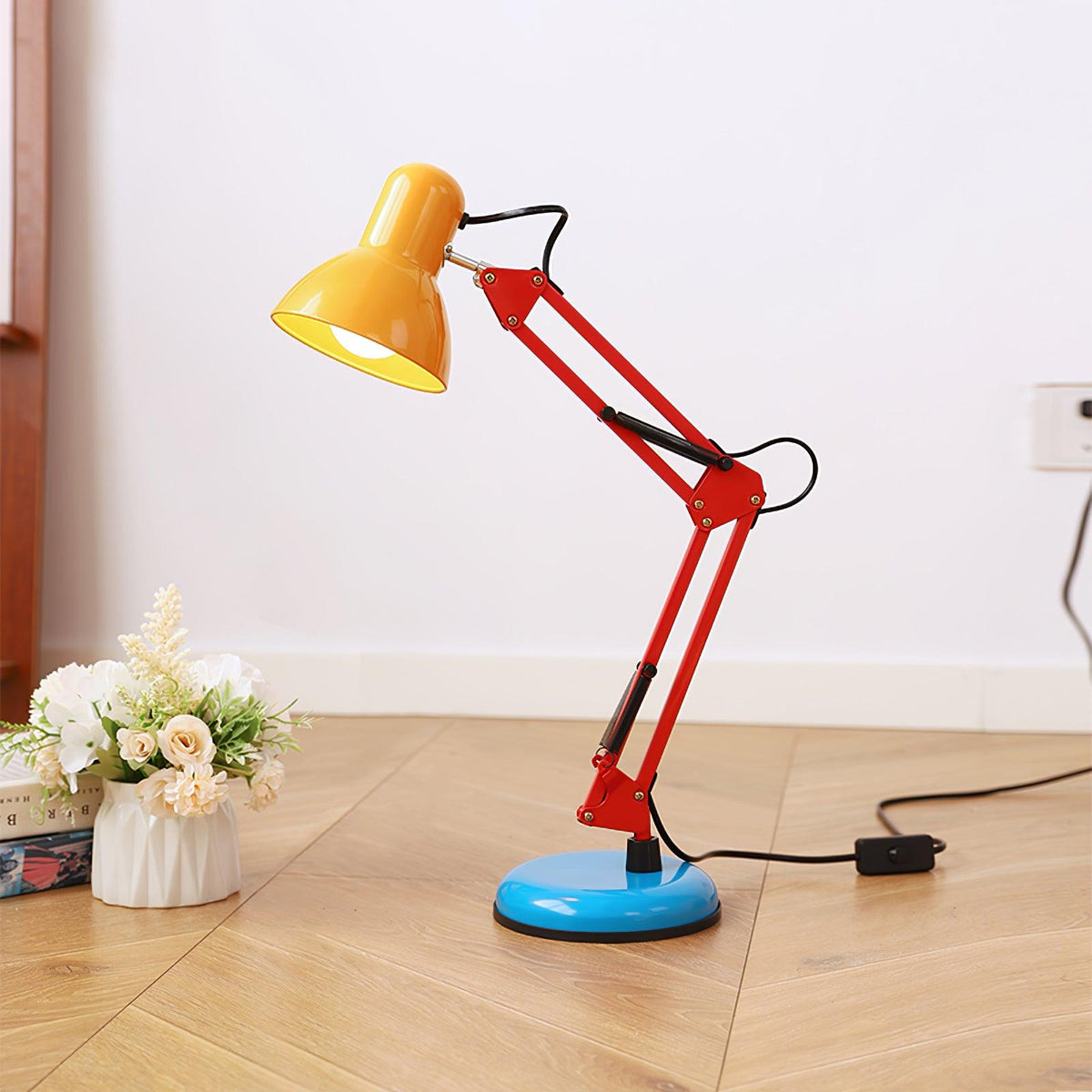 Aven Moderne tafellamp