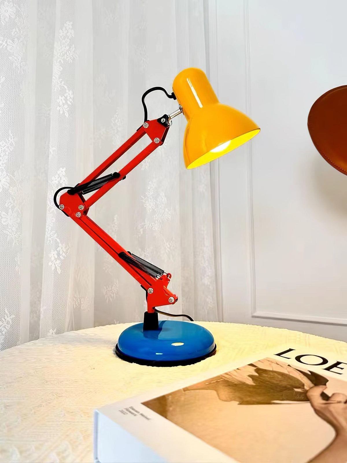 Aven Moderne tafellamp