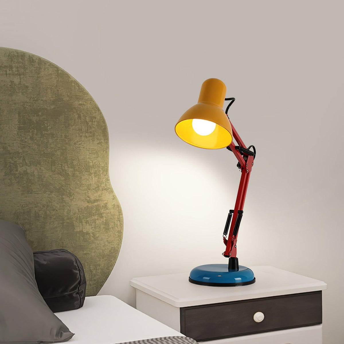 Aven Moderne tafellamp